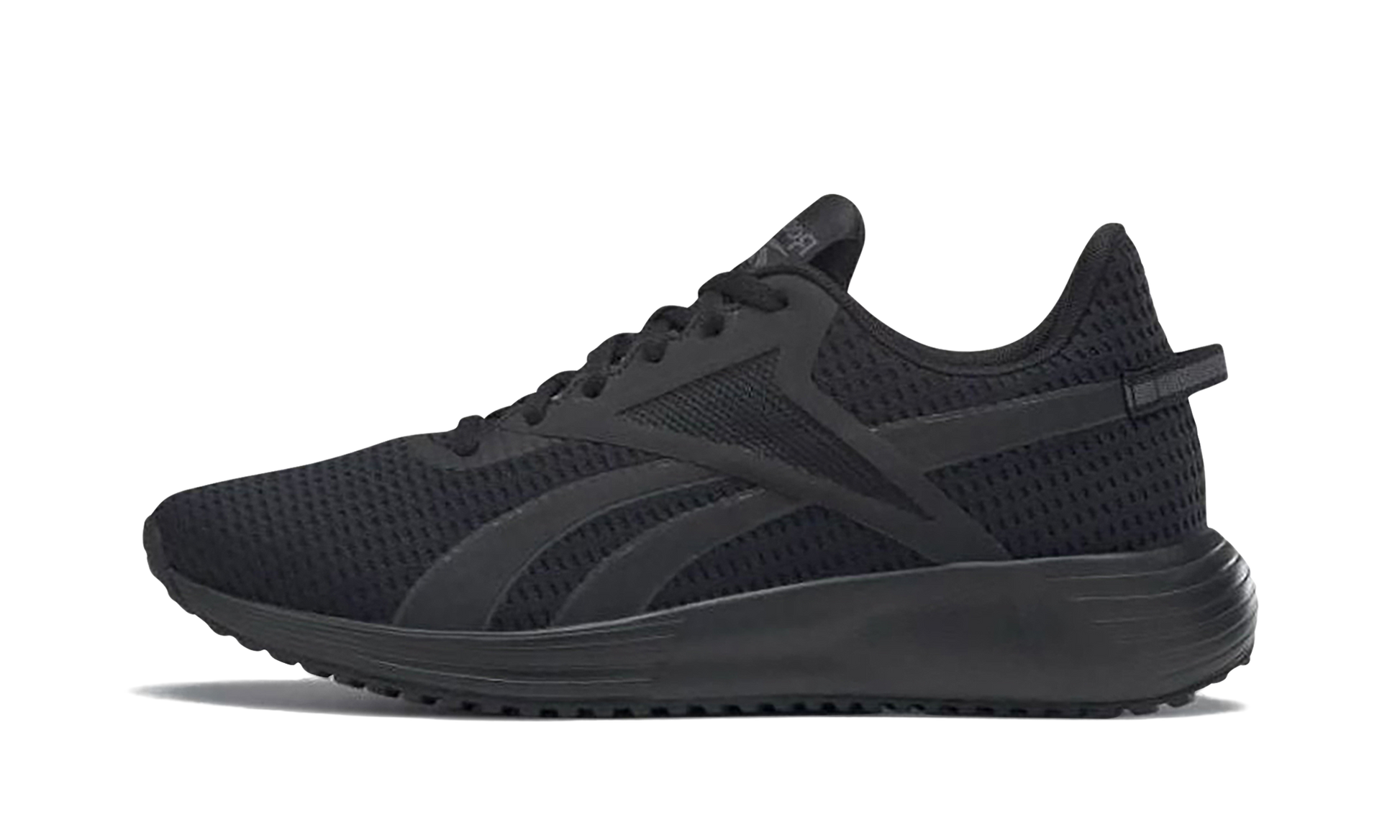 Lite Plus 3 Women "Black Pure Grey"