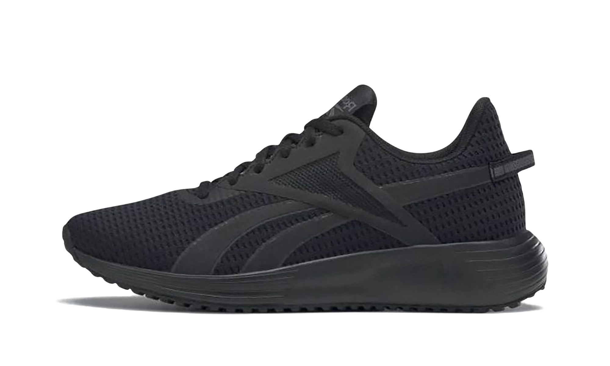 Lite Plus 3 Women "Black Pure Grey"