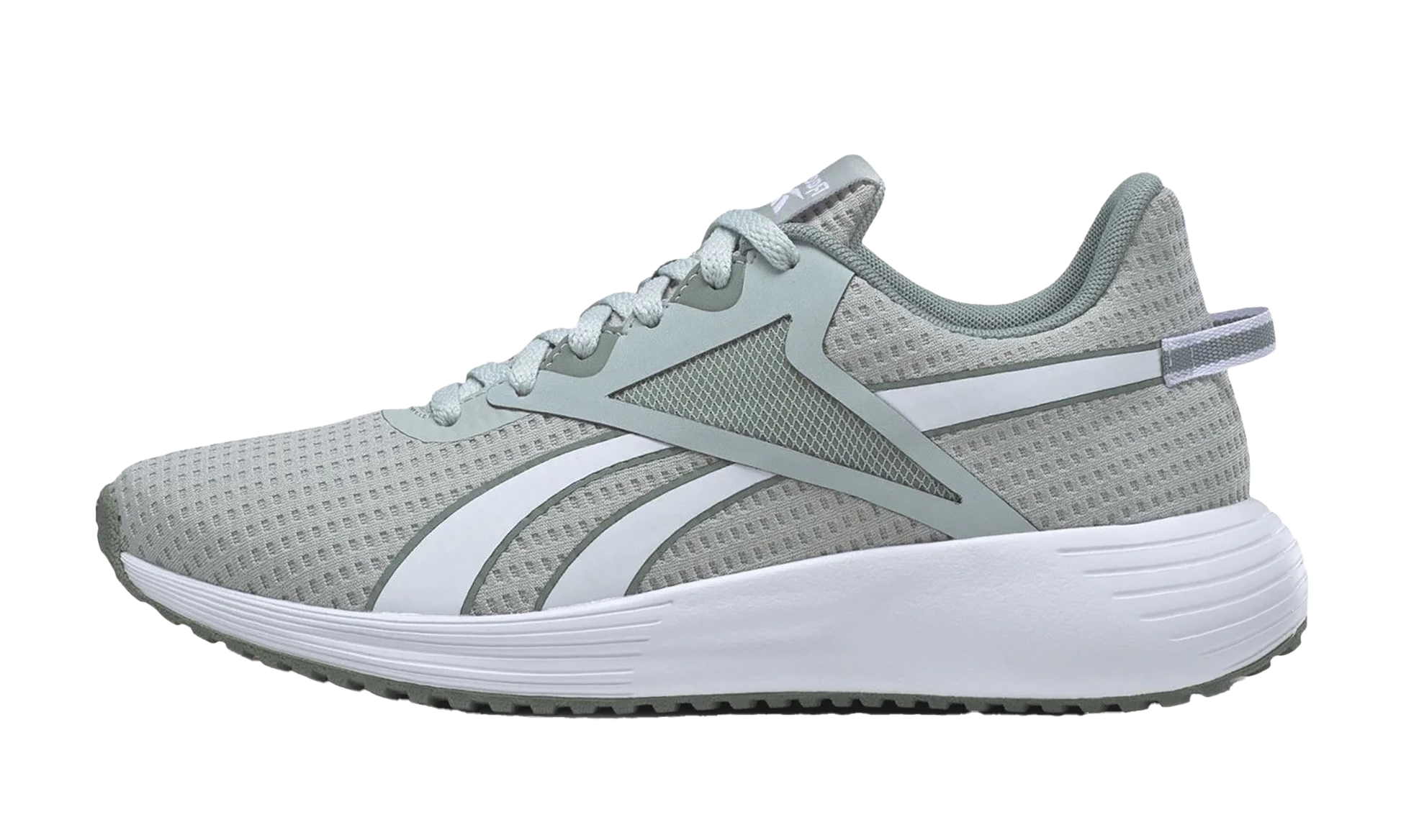 Lite Plus 3 Women "Grey/white"