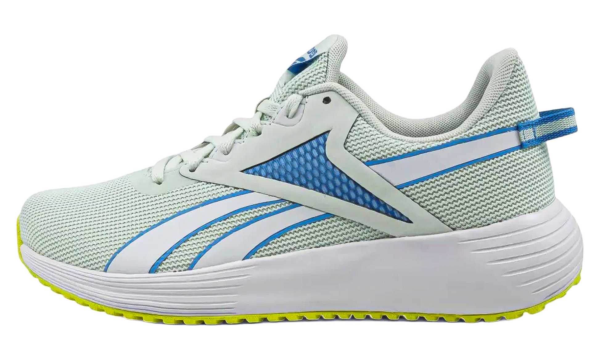 Lite Plus 3 Women "Opal Glow Essential Blue"