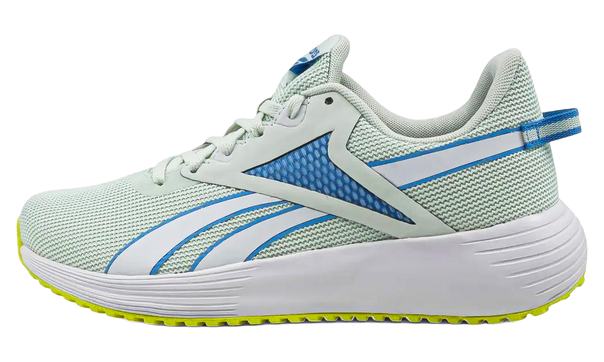 Lite Plus 3 Women "Opal Glow Essential Blue"