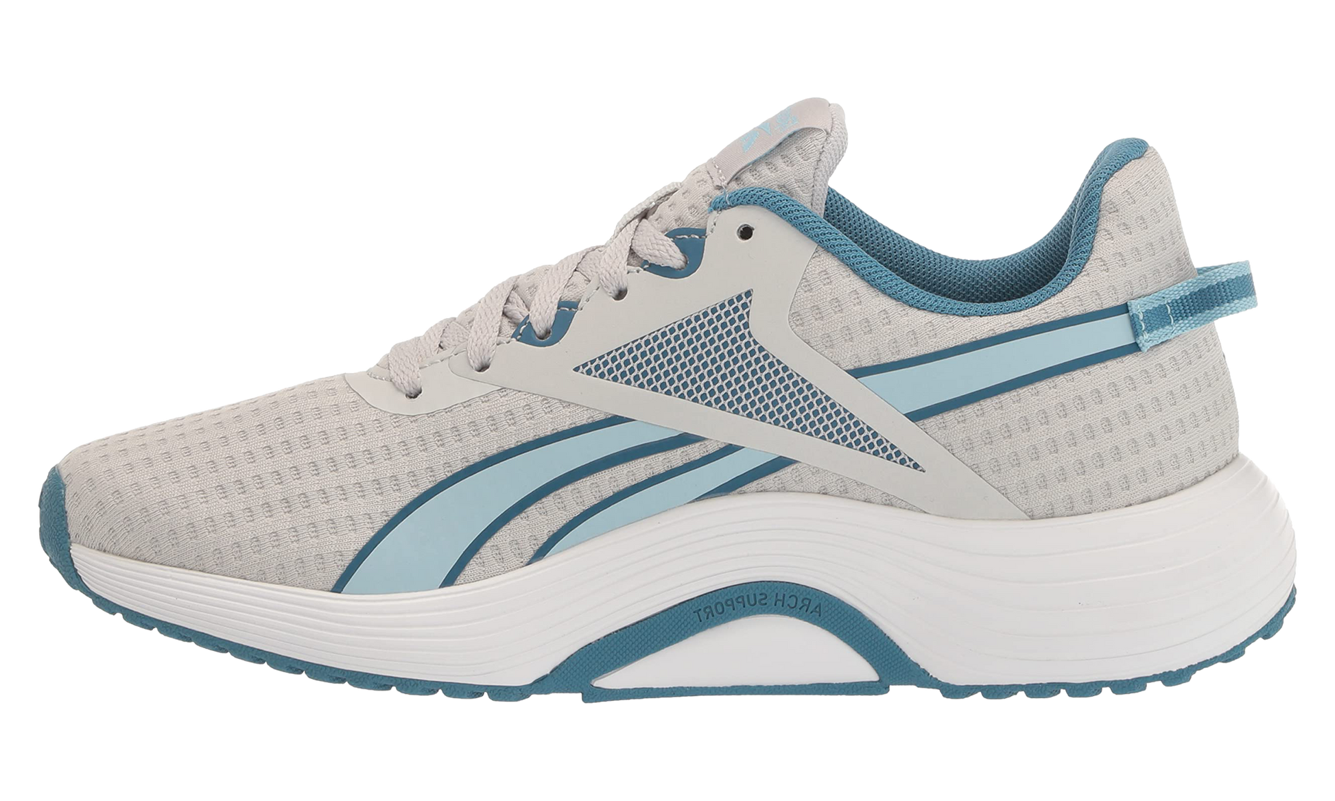 Lite Plus 3 Women "Pure Grey Steely Blue"