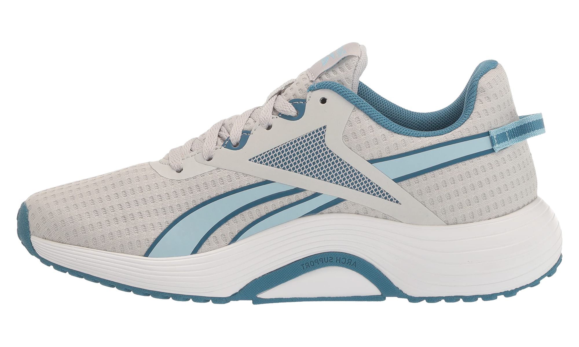 Lite Plus 3 Women "Pure Grey Steely Blue"