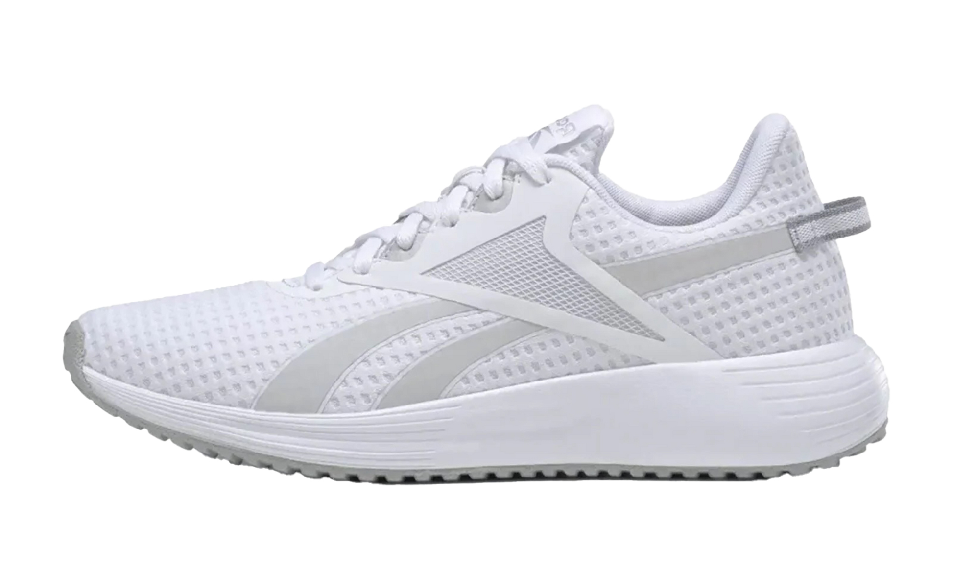Lite Plus 3 Women "White"