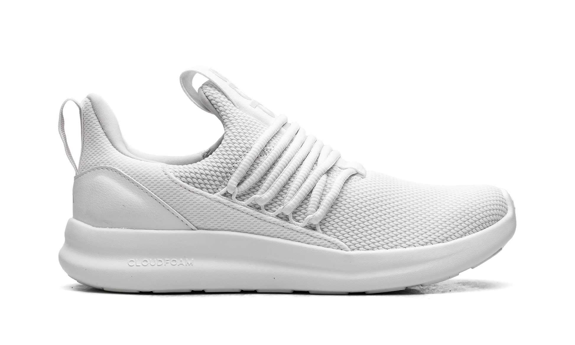 Lite Racer Adapt 7.0 "Cloud white grey" IE6326