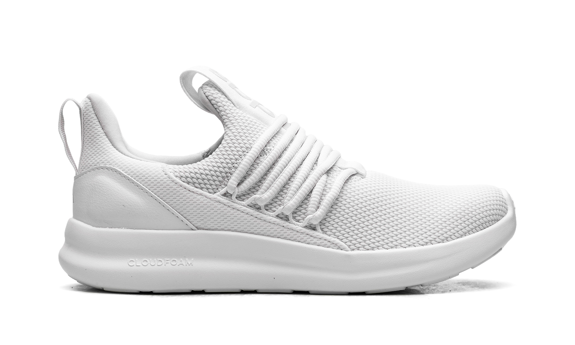 Lite Racer Adapt 7.0 "Cloud white grey" IE6326
