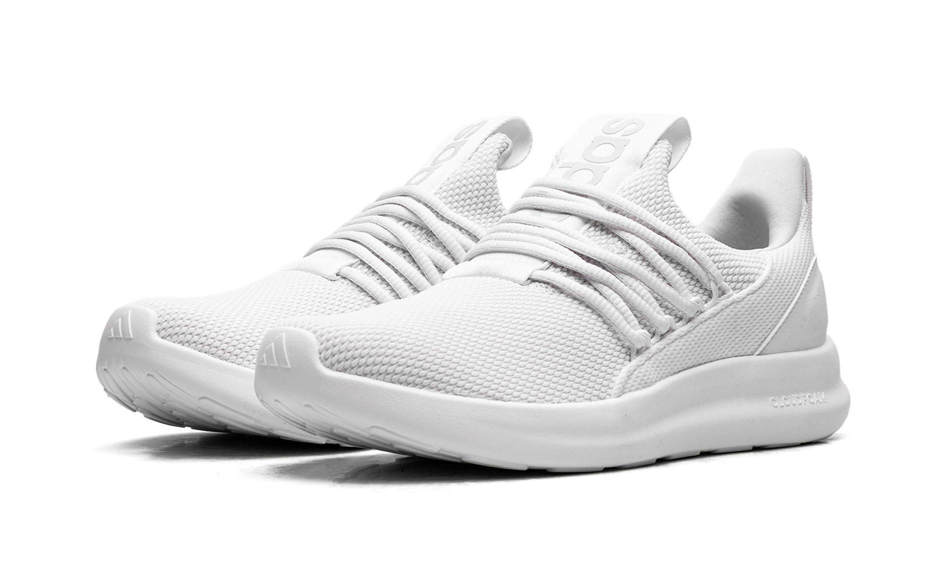 Lite Racer Adapt 7.0 "Cloud white grey" IE6326