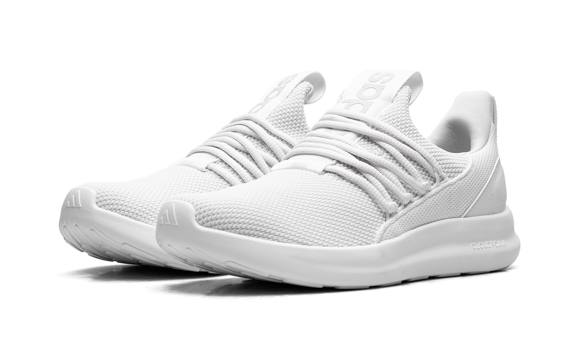 Lite Racer Adapt 7.0 "Cloud white grey" IE6326