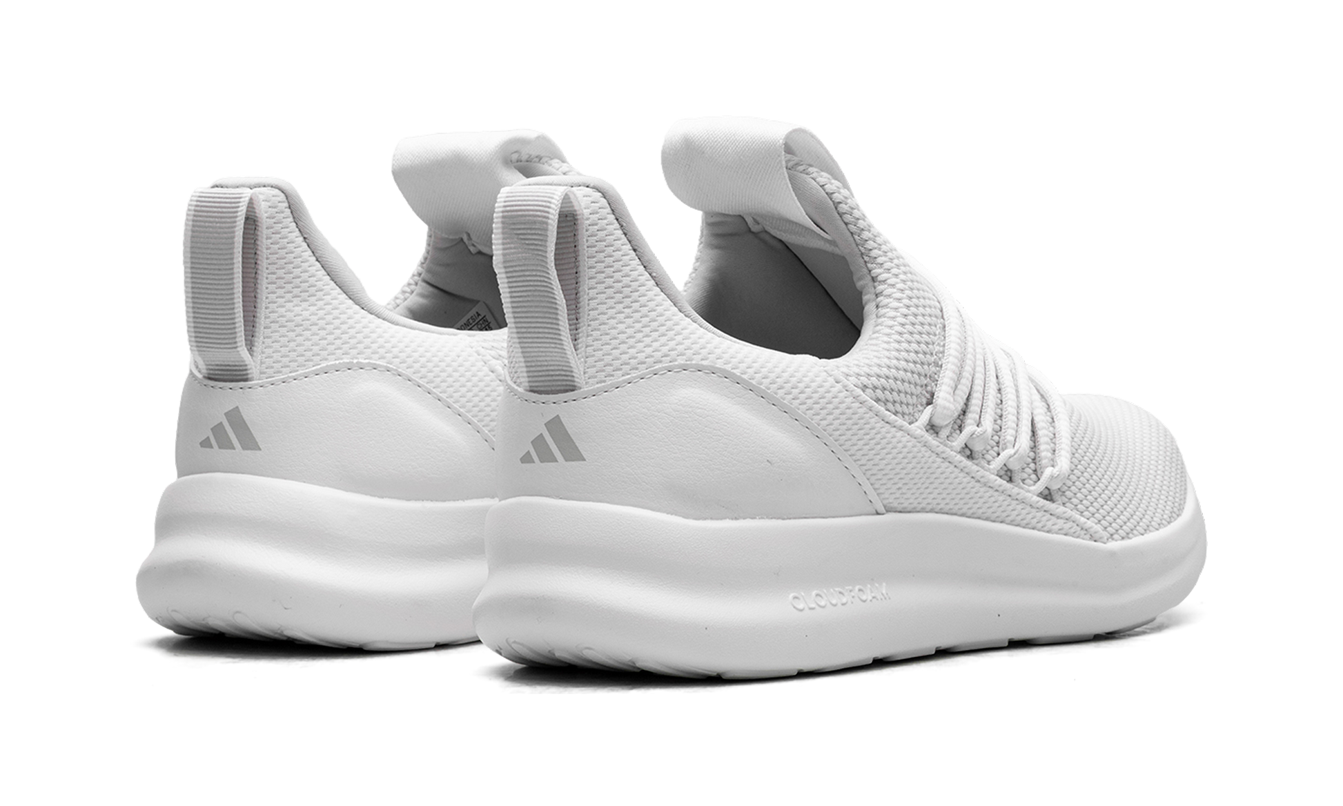 Lite Racer Adapt 7.0 "Cloud white grey" IE6326