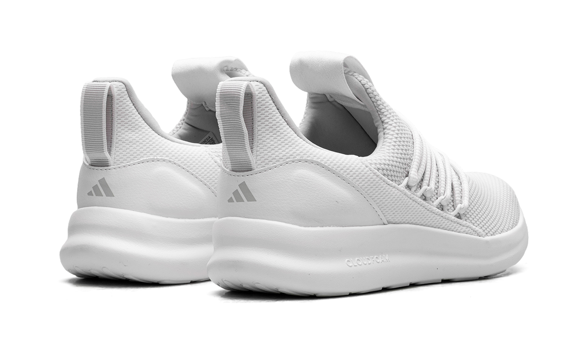 Lite Racer Adapt 7.0 "Cloud white grey" IE6326