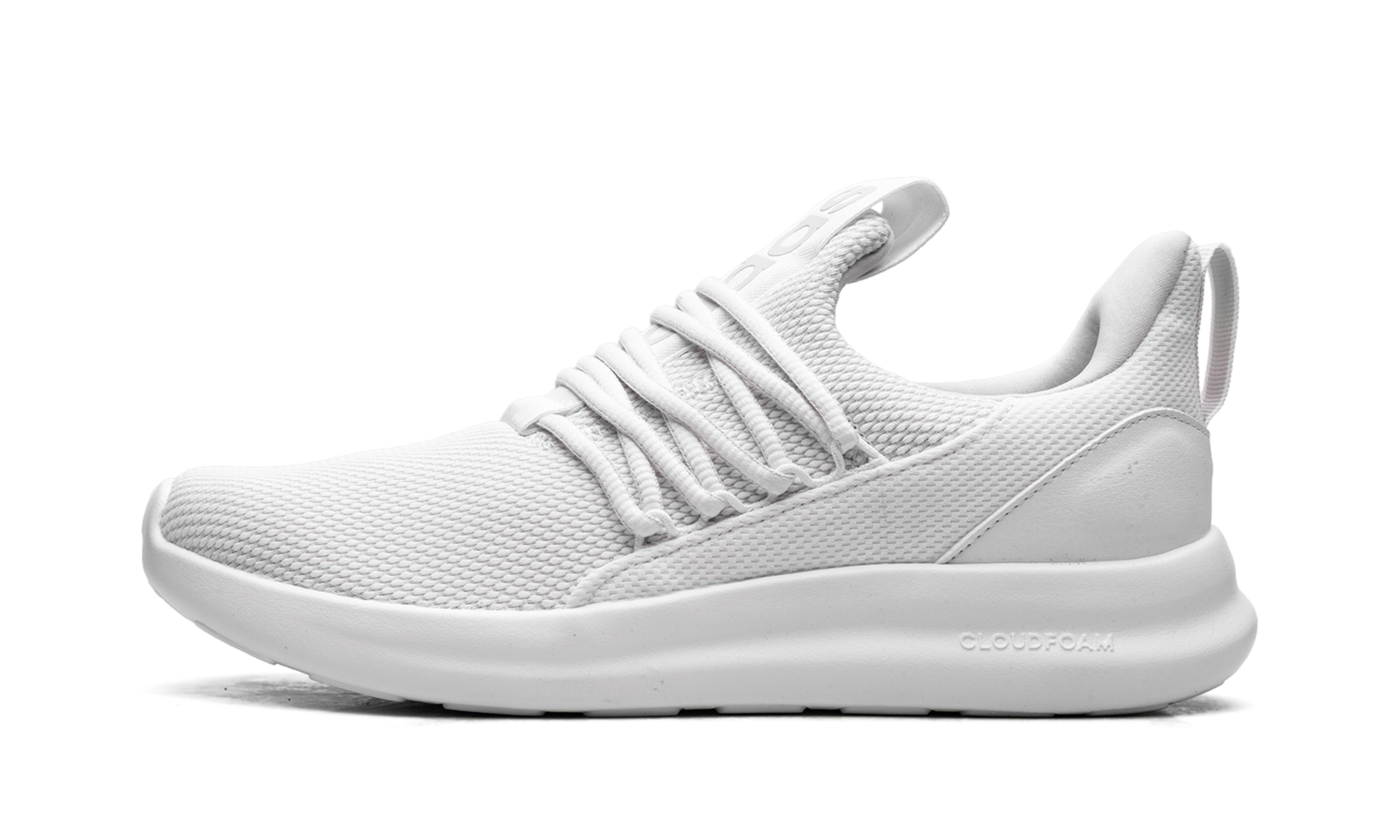 Lite Racer Adapt 7.0 "Cloud white grey" IE6326