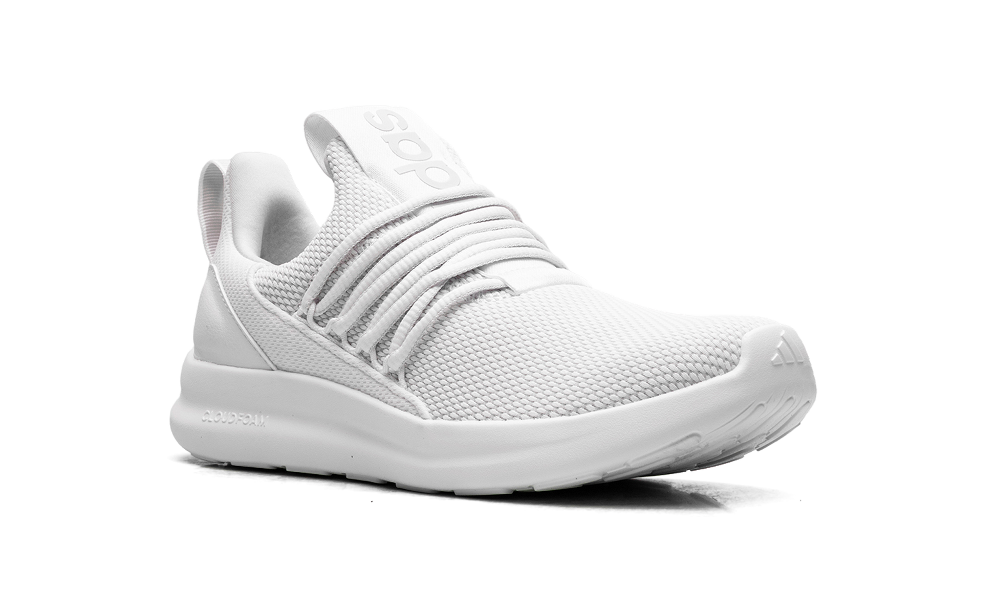 Lite Racer Adapt 7.0 "Cloud white grey" IE6326