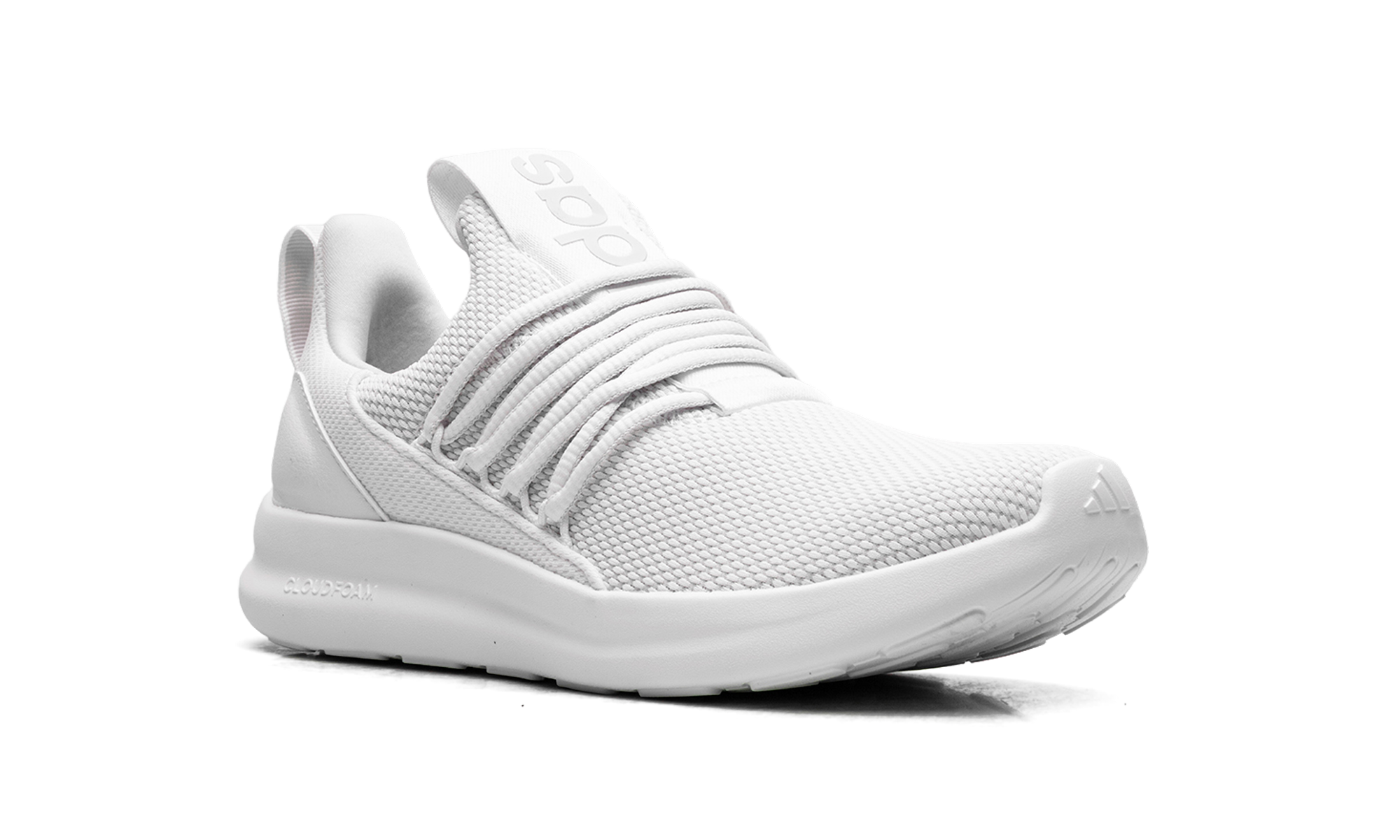 Lite Racer Adapt 7.0 "Cloud white grey" IE6326