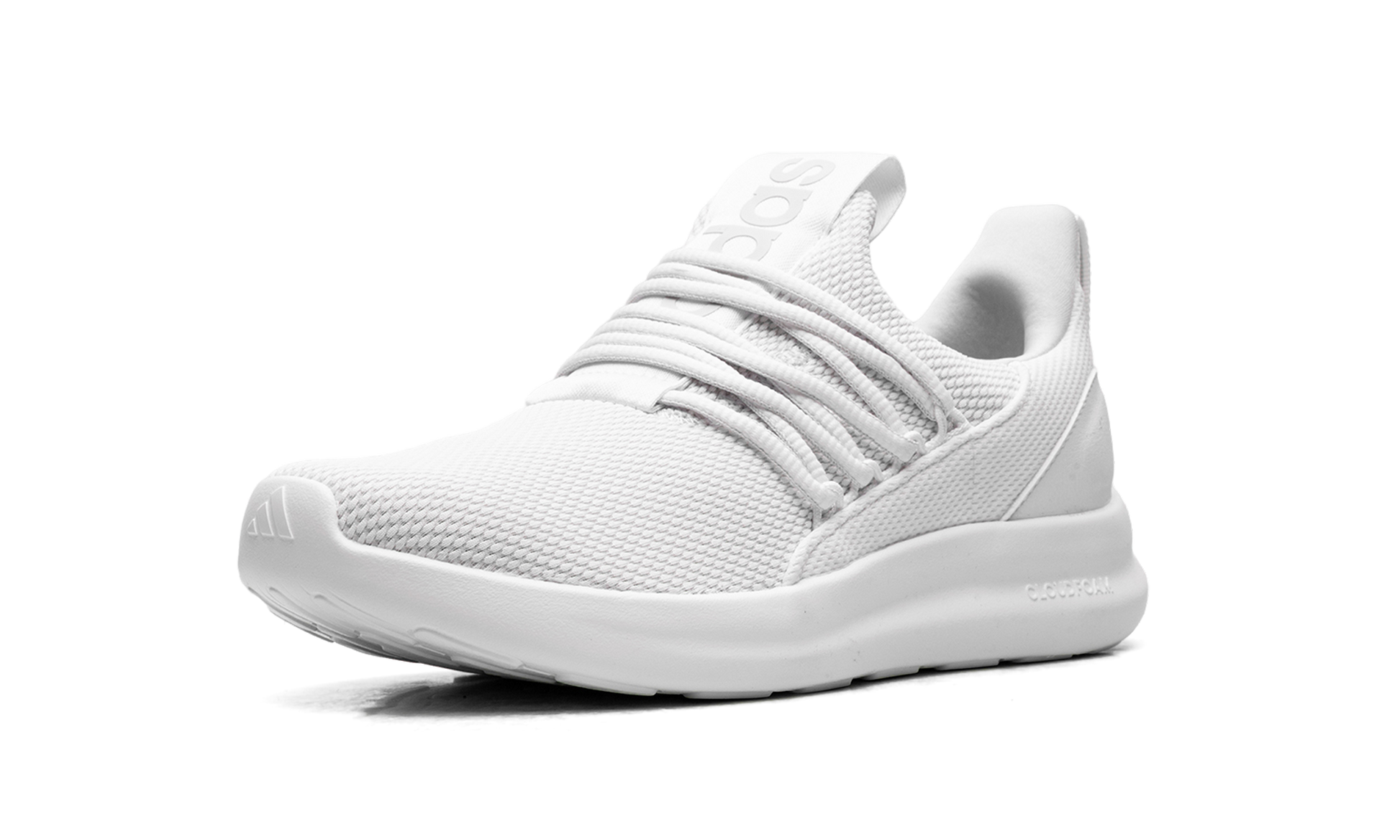 Lite Racer Adapt 7.0 "Cloud white grey" IE6326