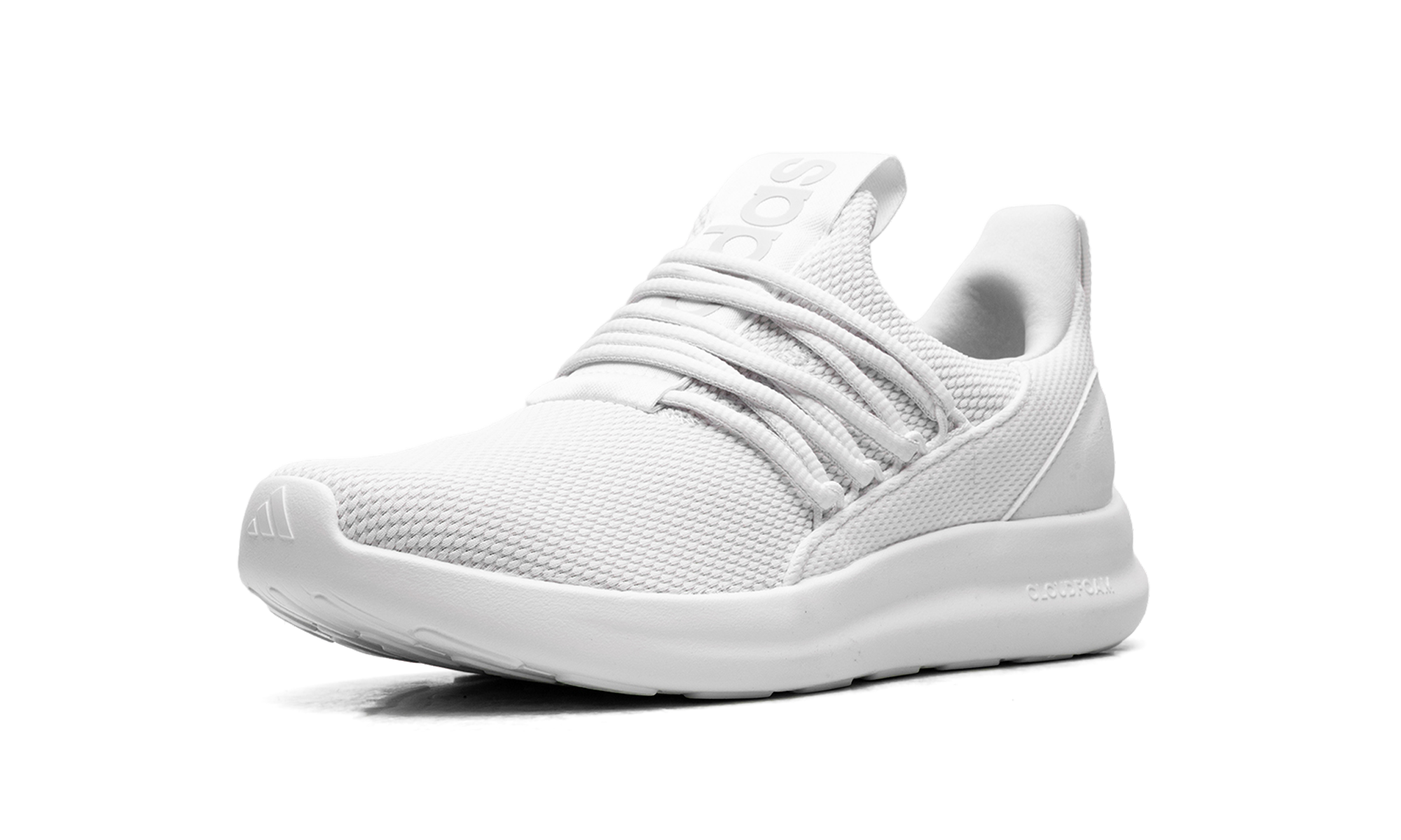 Lite Racer Adapt 7.0 "Cloud white grey" IE6326
