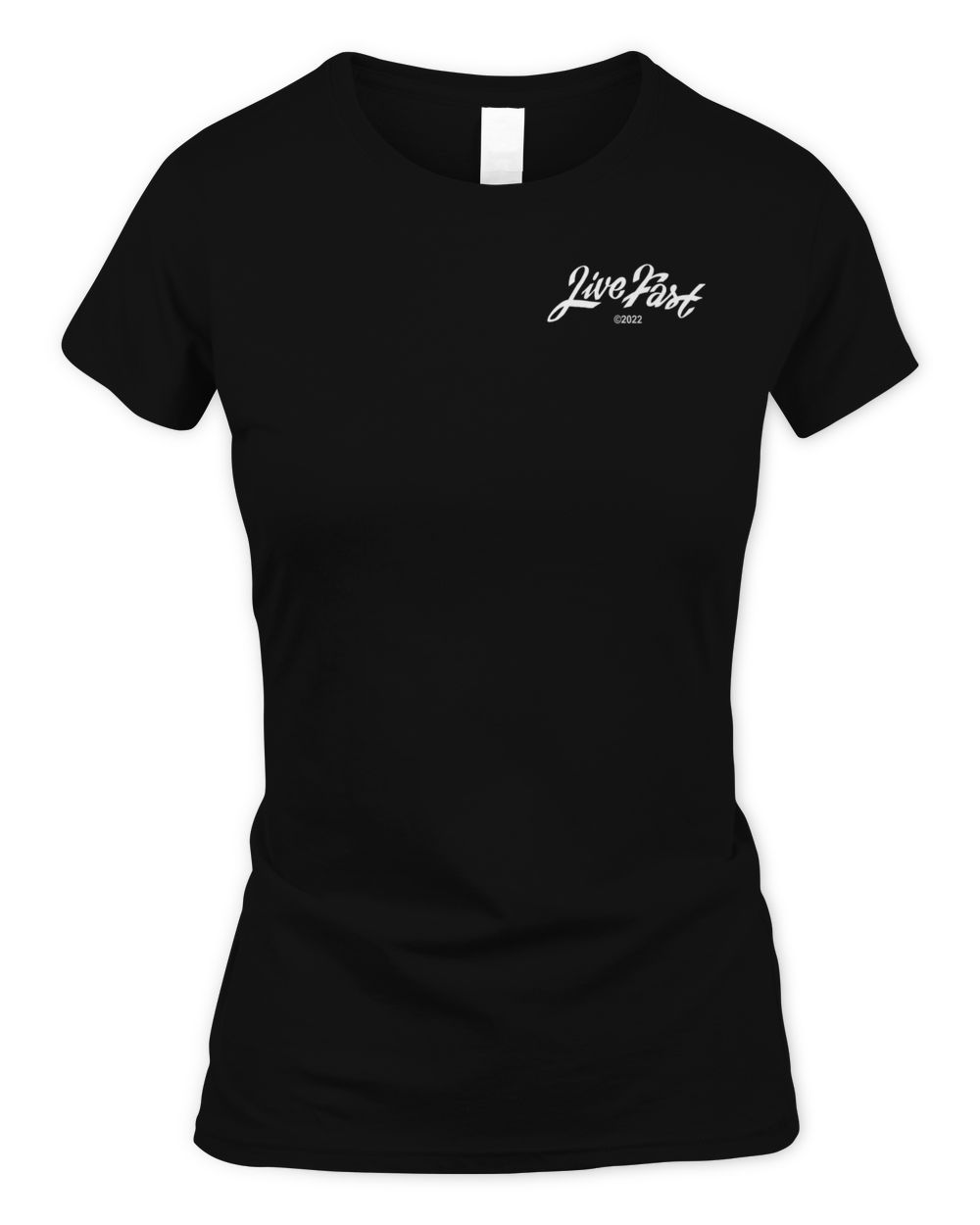 Live Fast Die Young Clothing Lfdy 72 Hours Tour Shirt