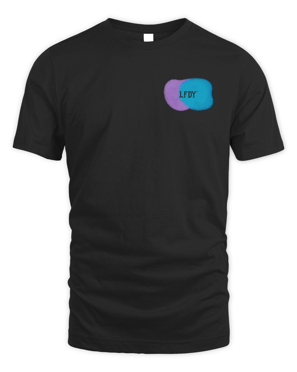 Live Fast Die Young Clothing Triple Shirt