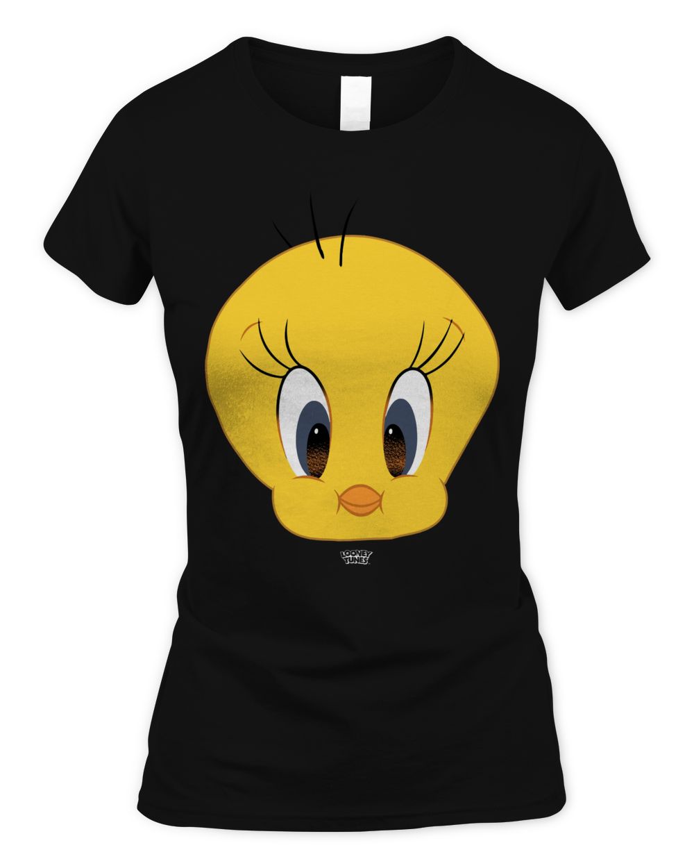 Live Fast Die Young Clothing Tweety Shirt