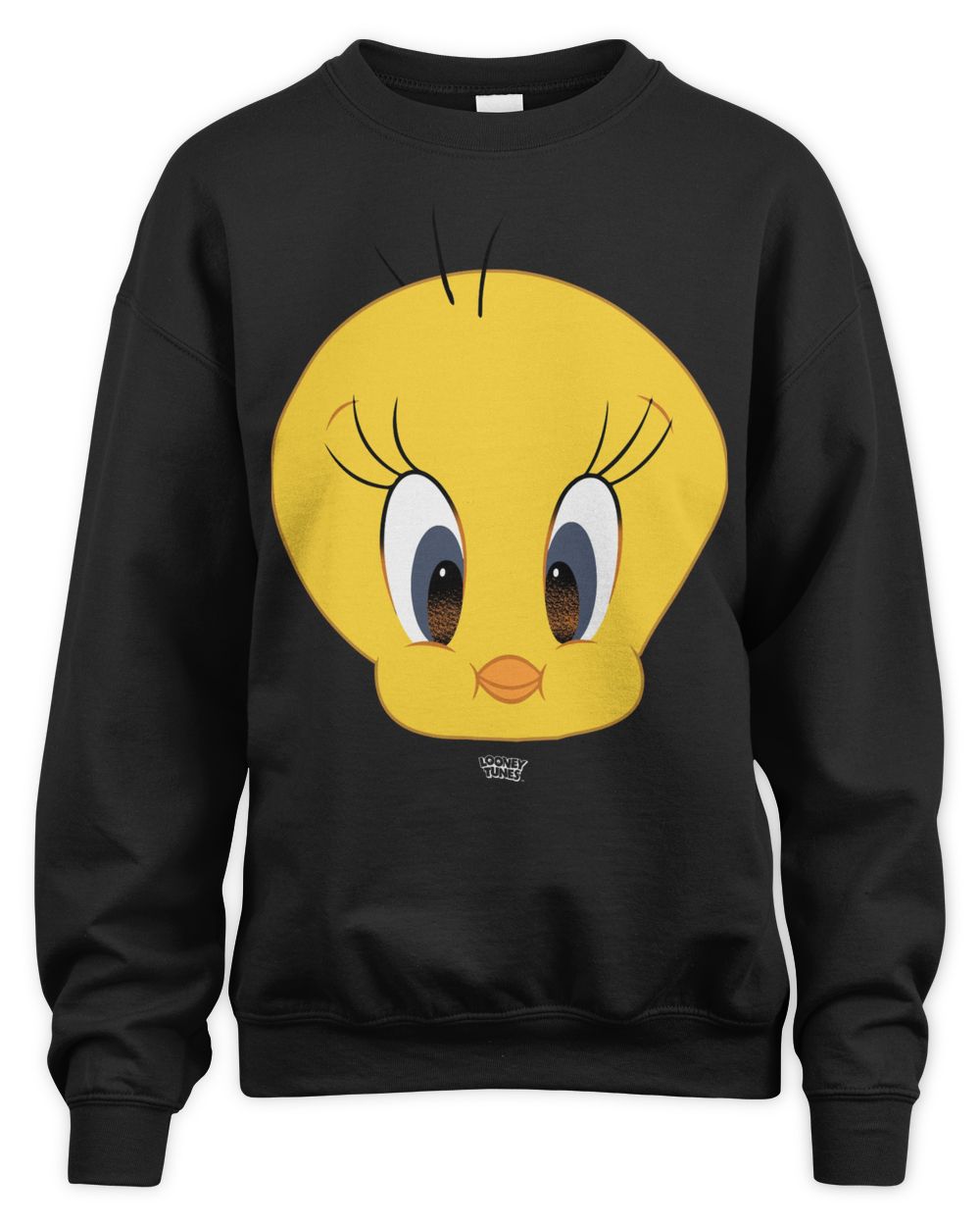 Live Fast Die Young Clothing Tweety Shirt