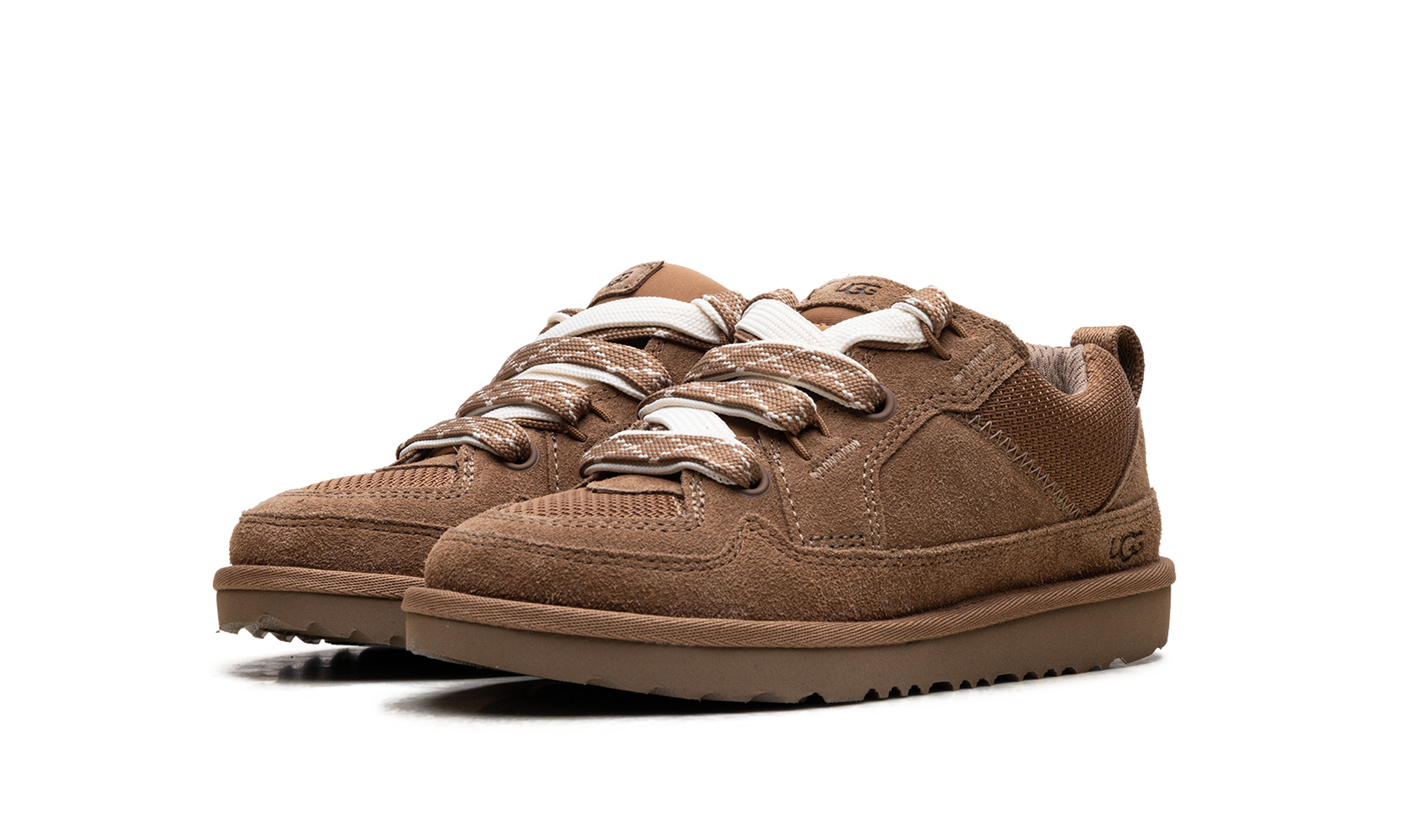 Lo Lowmel GS "Chestnut" 1166490K CHE