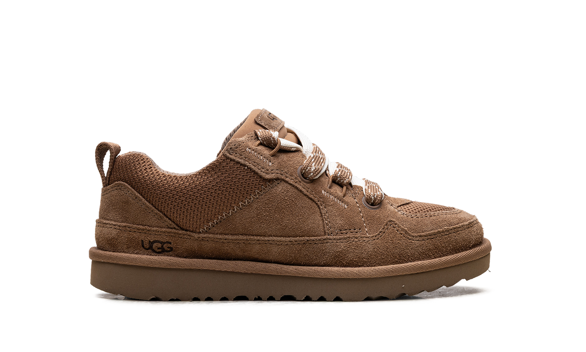 Lo Lowmel GS "Chestnut" 1166490K CHE