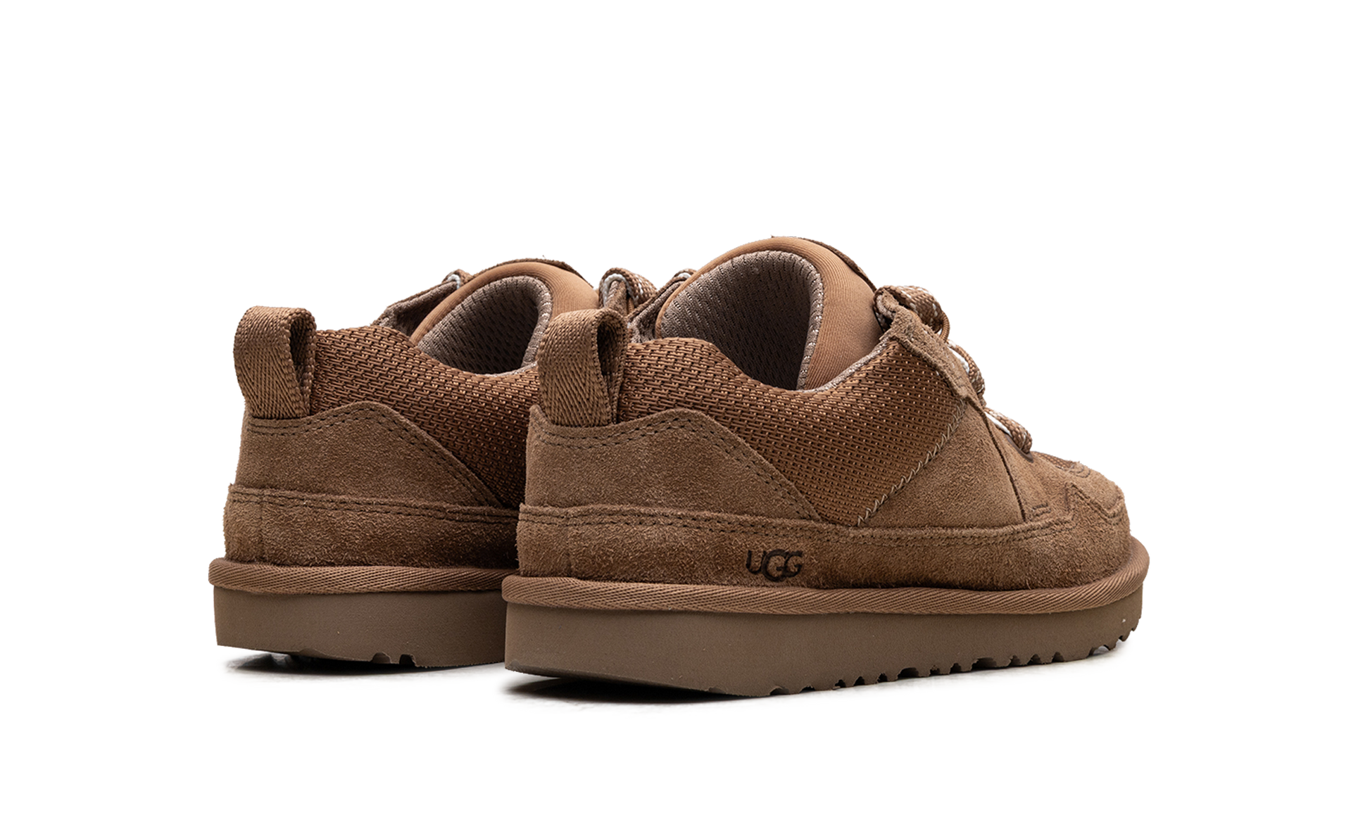 Lo Lowmel GS "Chestnut" 1166490K CHE