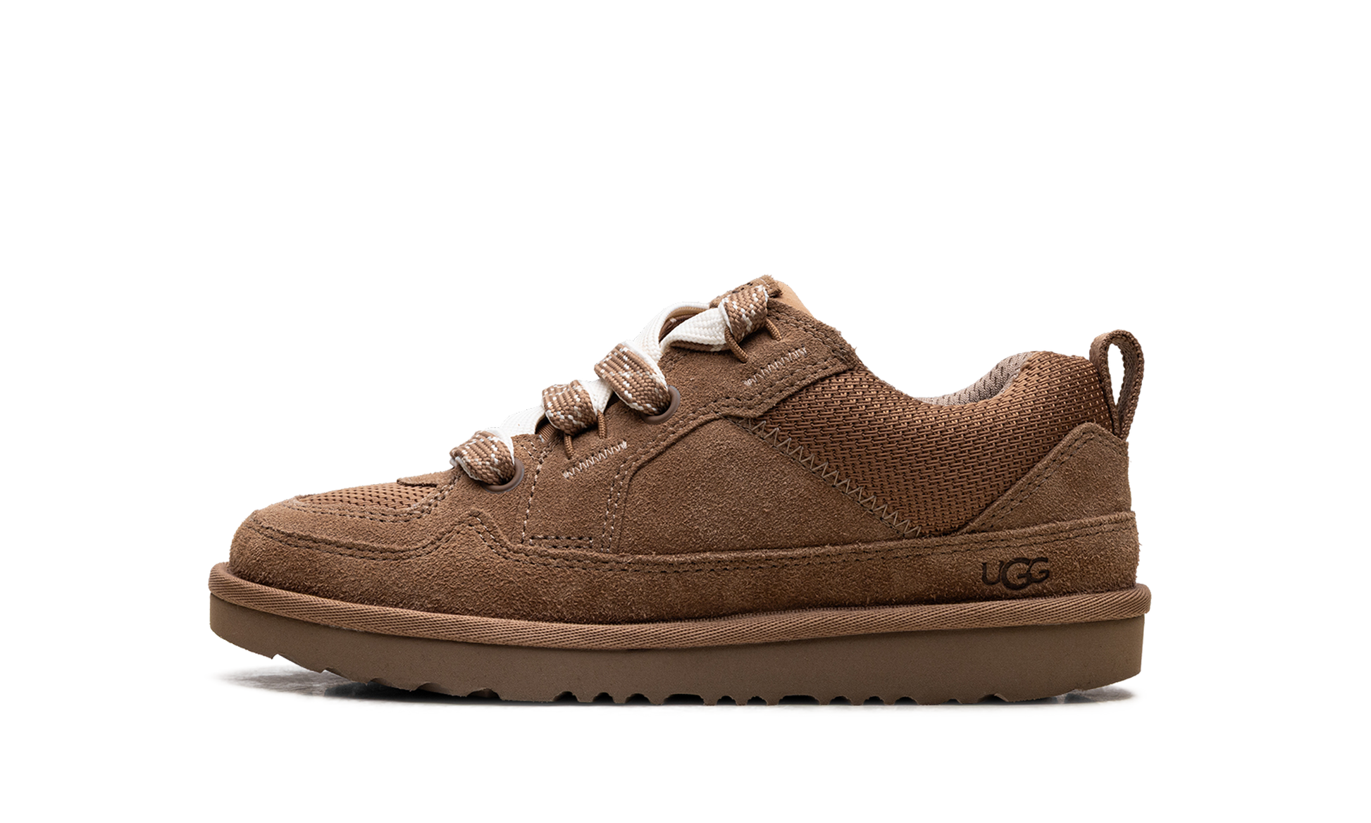 Lo Lowmel GS "Chestnut" 1166490K CHE