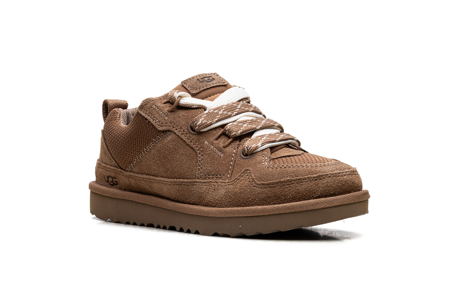 Lo Lowmel GS "Chestnut" 1166490K CHE