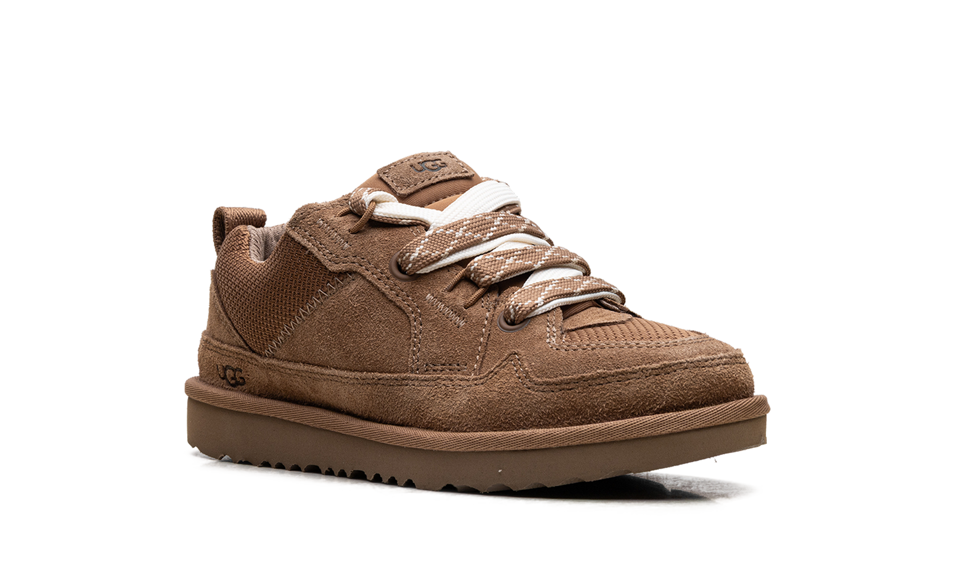 Lo Lowmel GS "Chestnut" 1166490K CHE