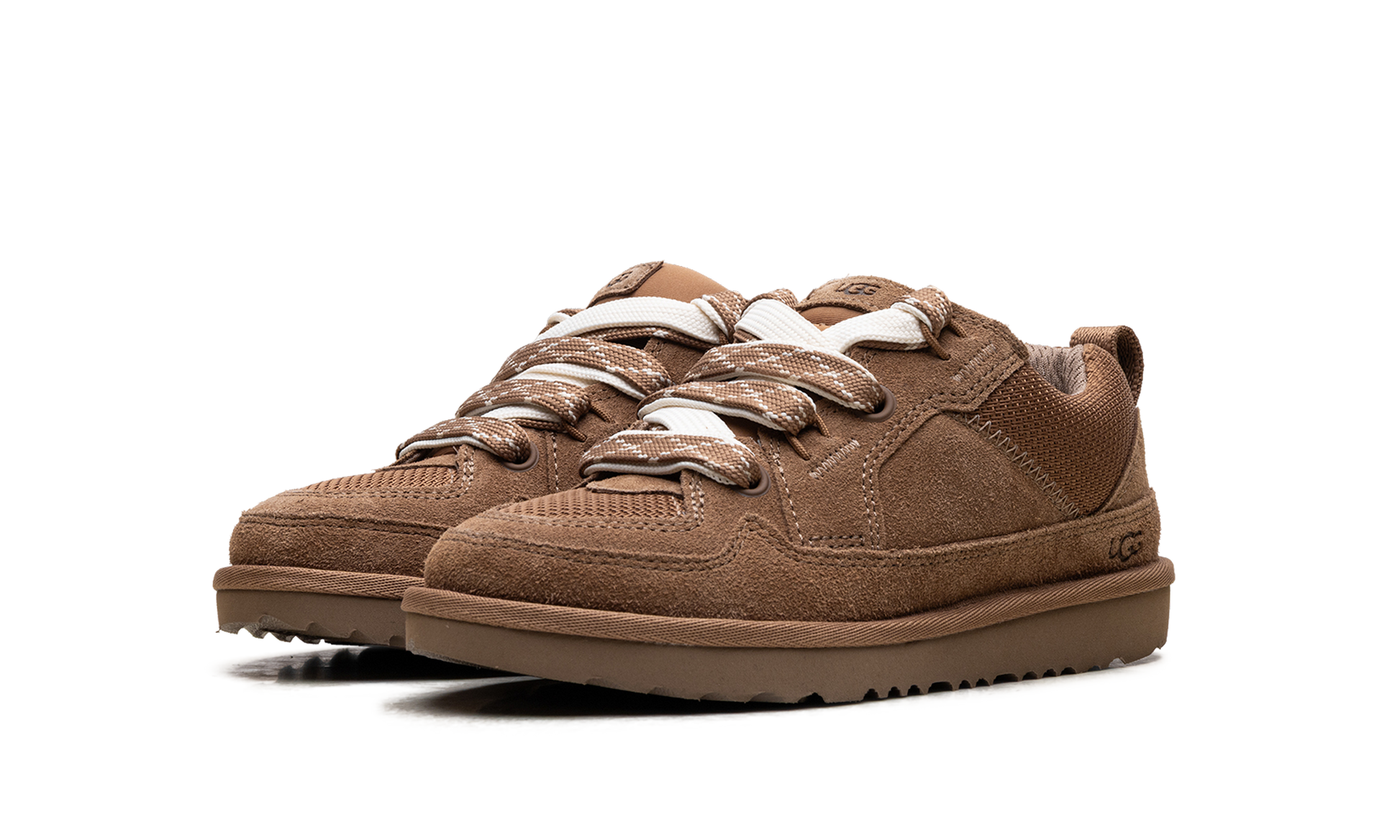 Lo Lowmel GS "Chestnut"
