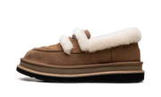 Loafer "Sacai chestnut" 1178370 CHE