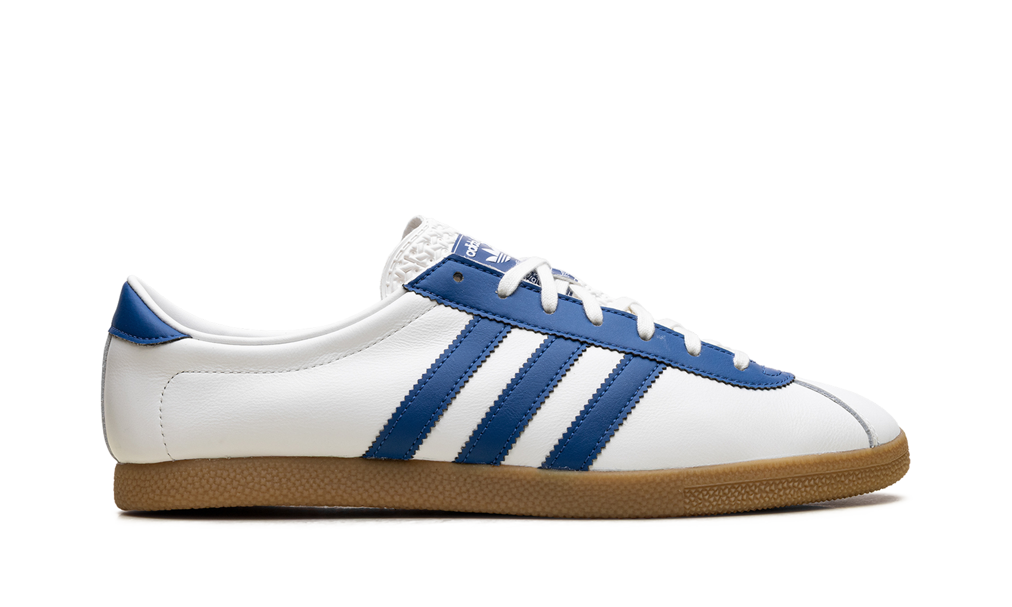 London "Core white dark marine" IG6208