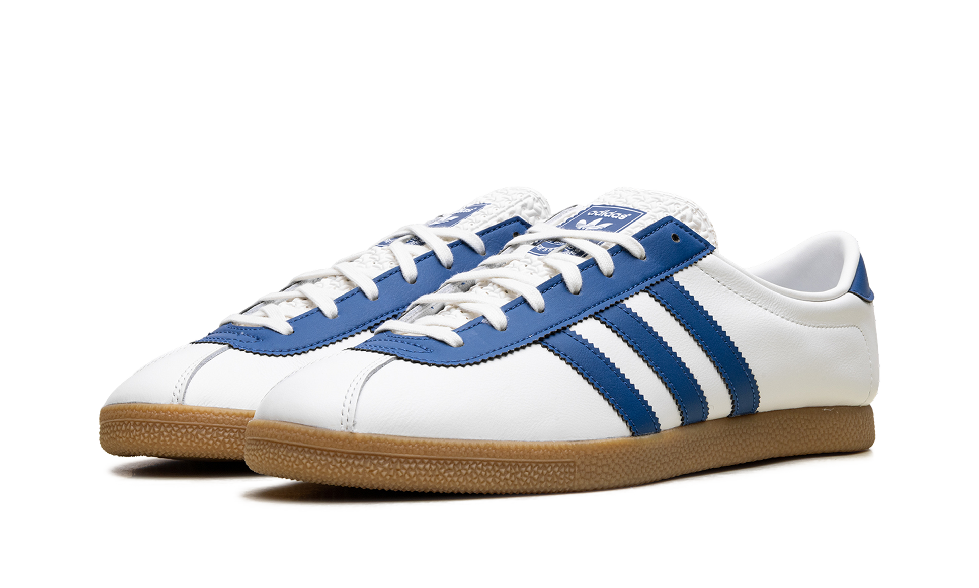 London "Core white dark marine" IG6208