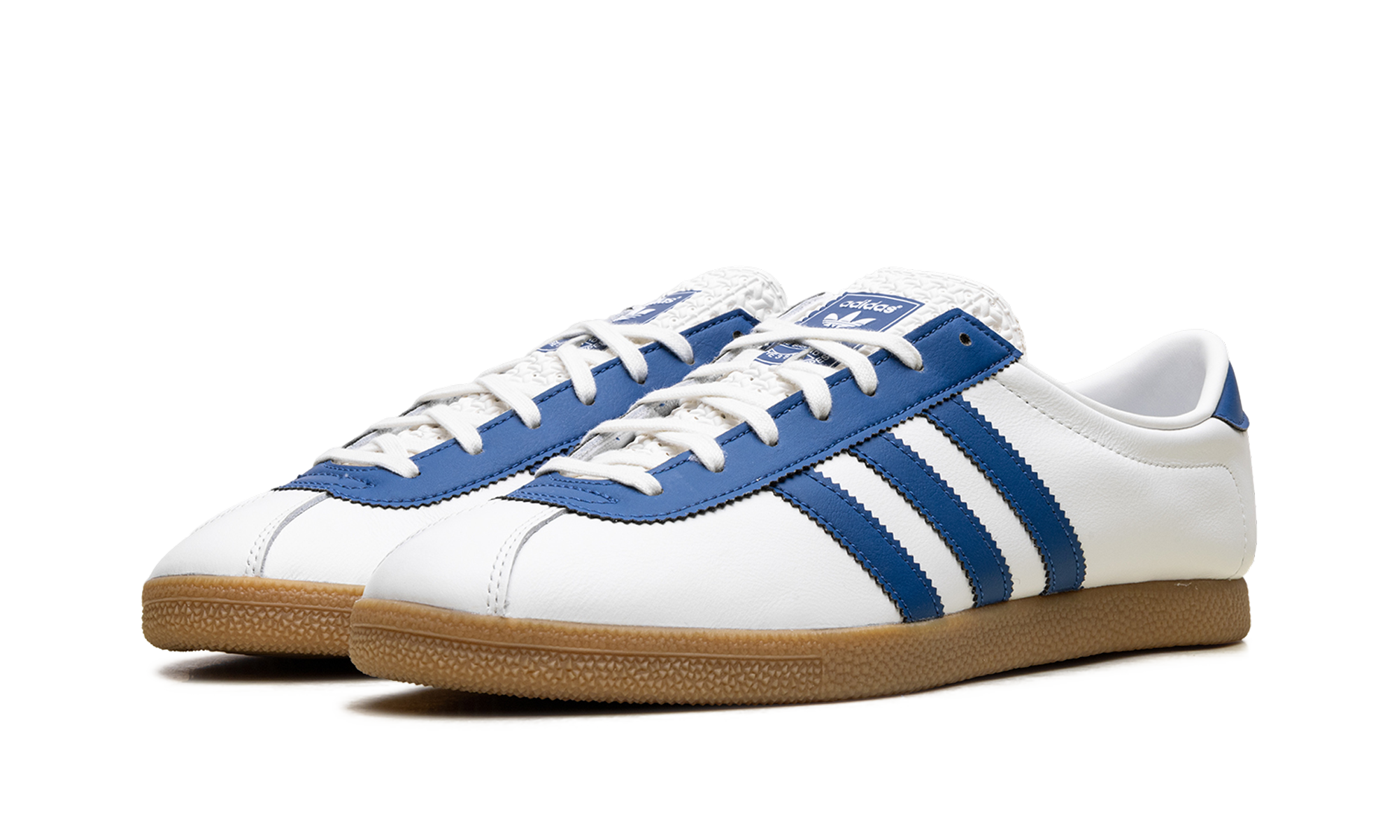London "Core white dark marine" IG6208