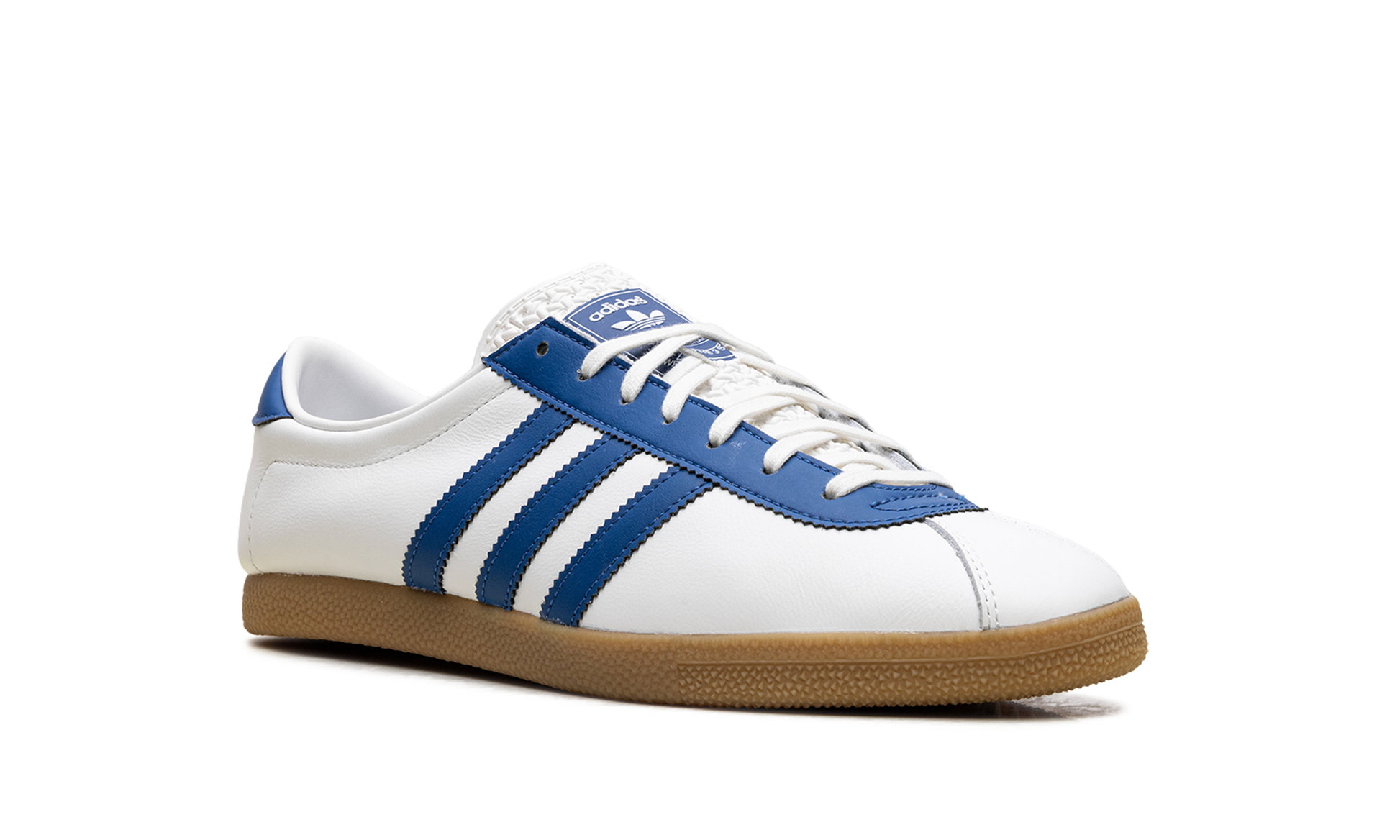 London "Core white dark marine" IG6208