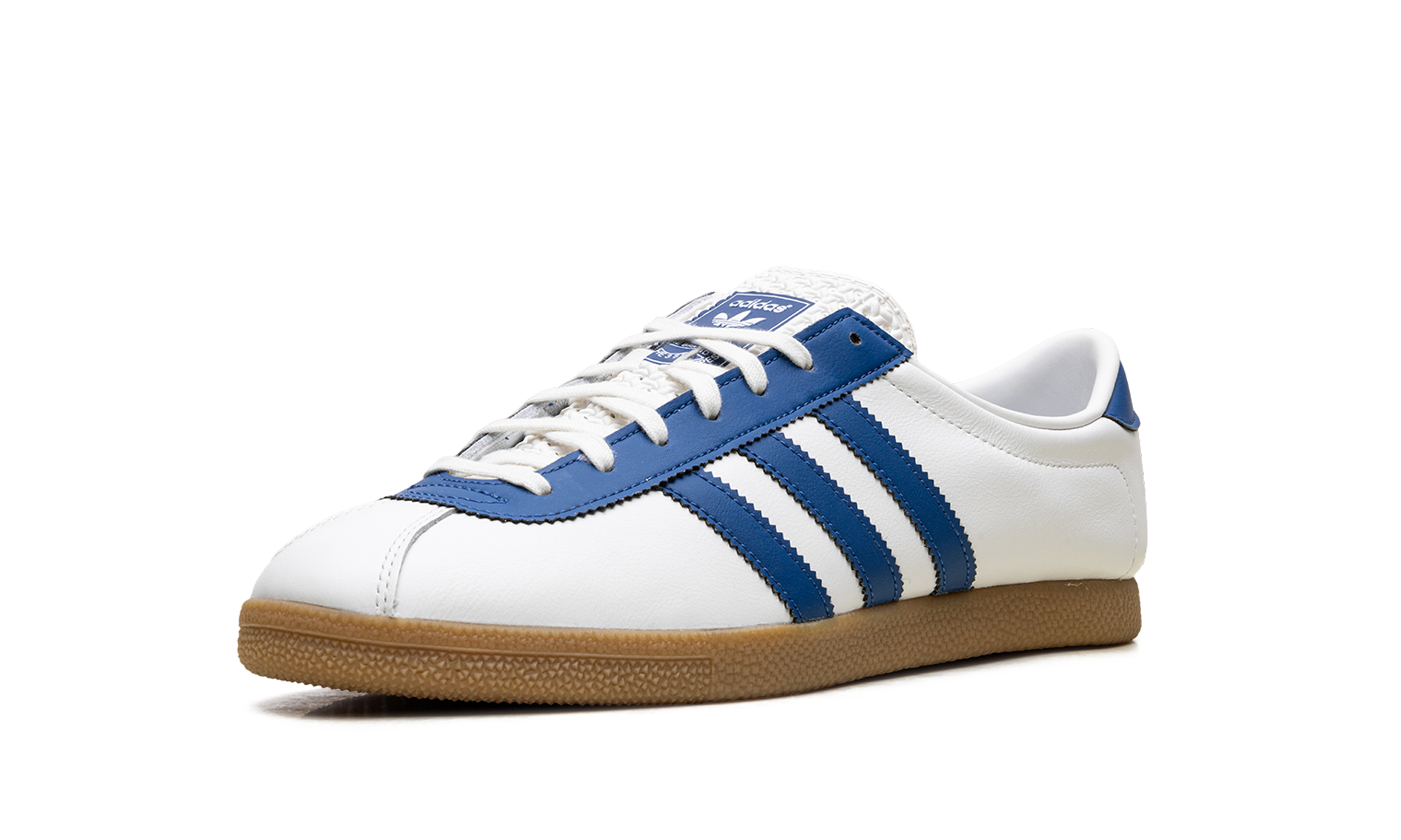 London "Core white dark marine" IG6208
