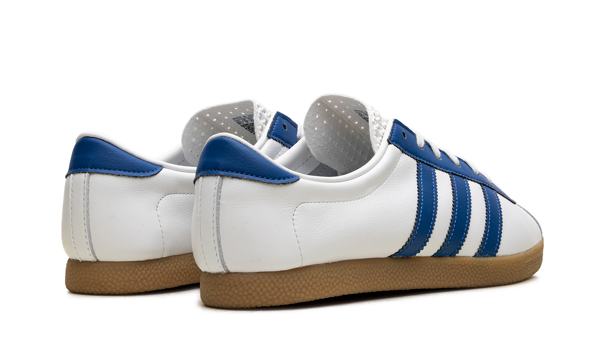 London "Core white dark marine" IG6208