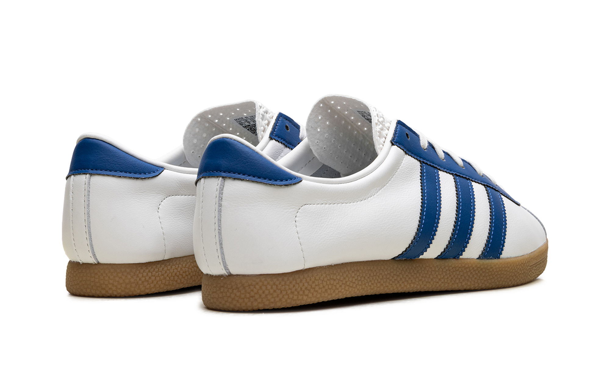 London "Core white dark marine" IG6208