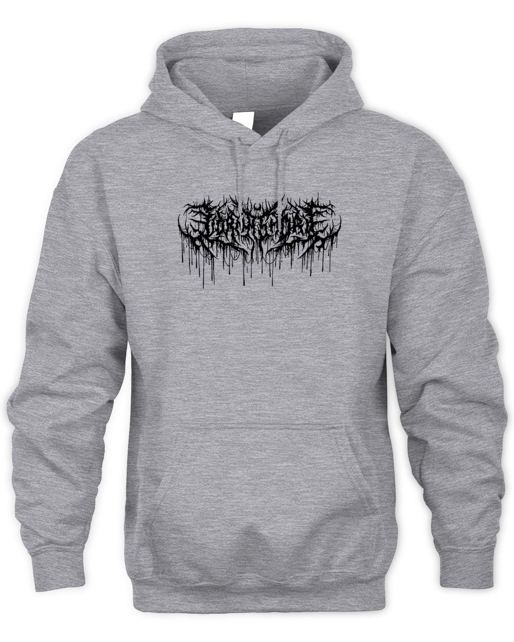Lorna Shore Merch Cursed Shirt