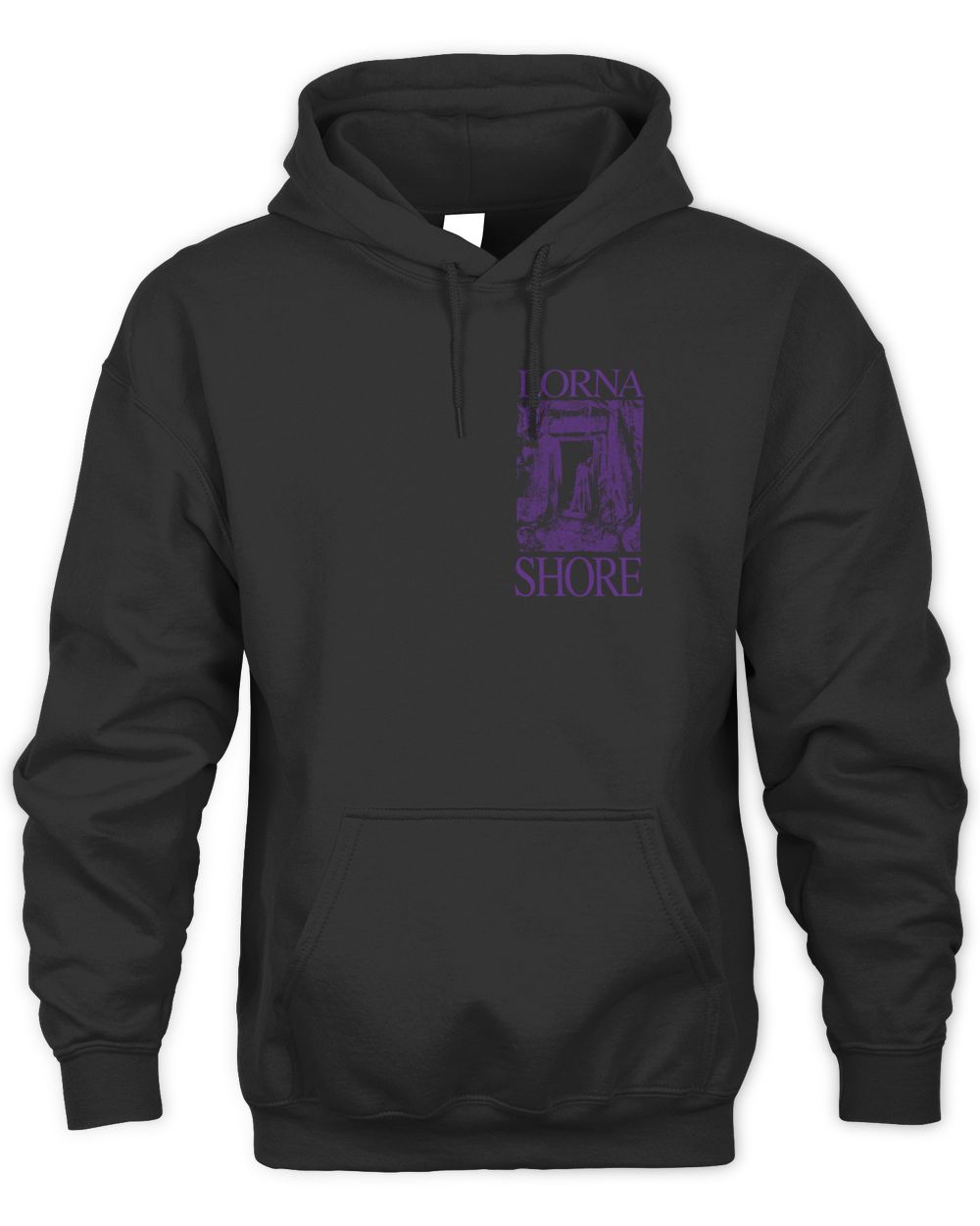 Lorna Shore Merch Dream Shirt