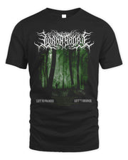 Lorna Shore Merch Forest Shirt