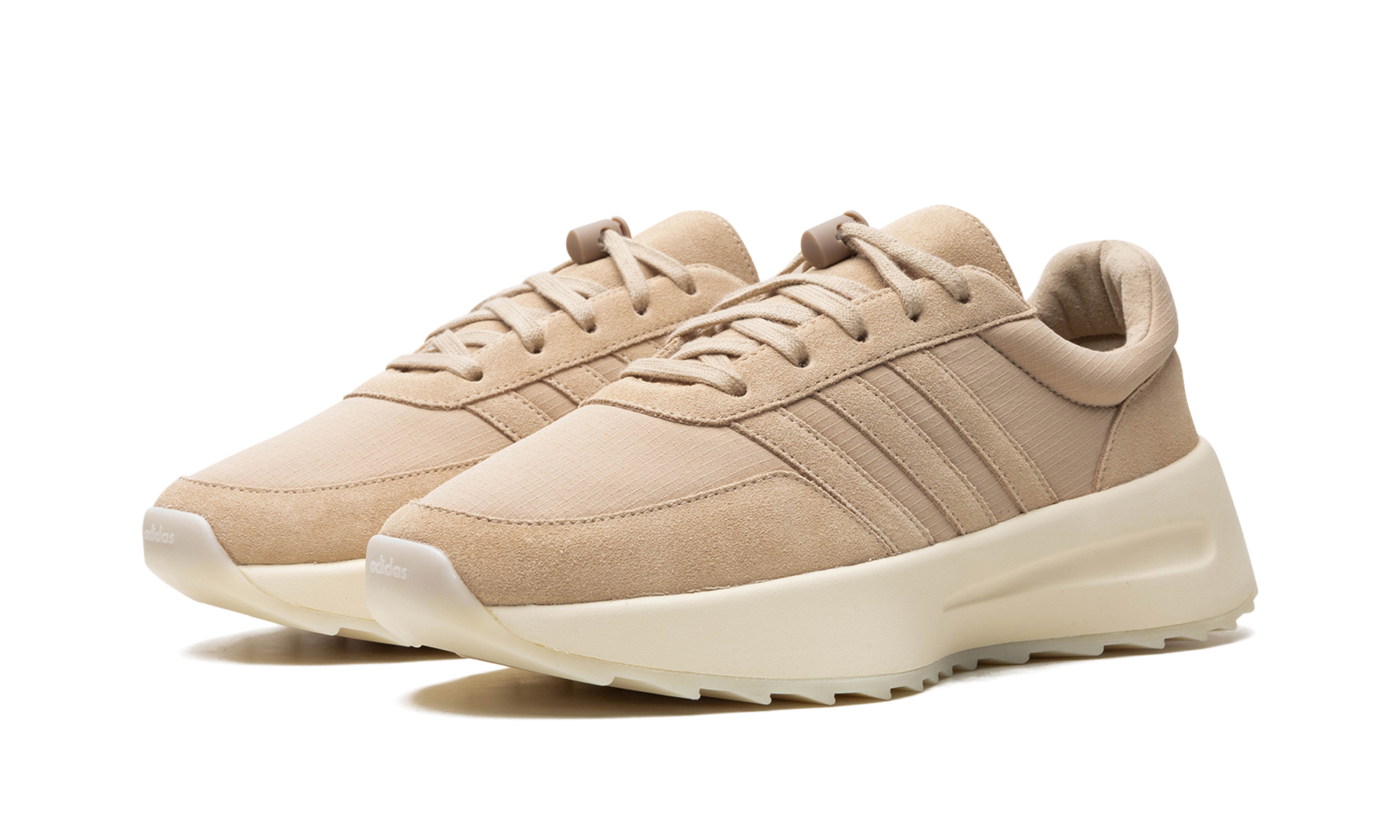 Los Angeles Runner "Clay"