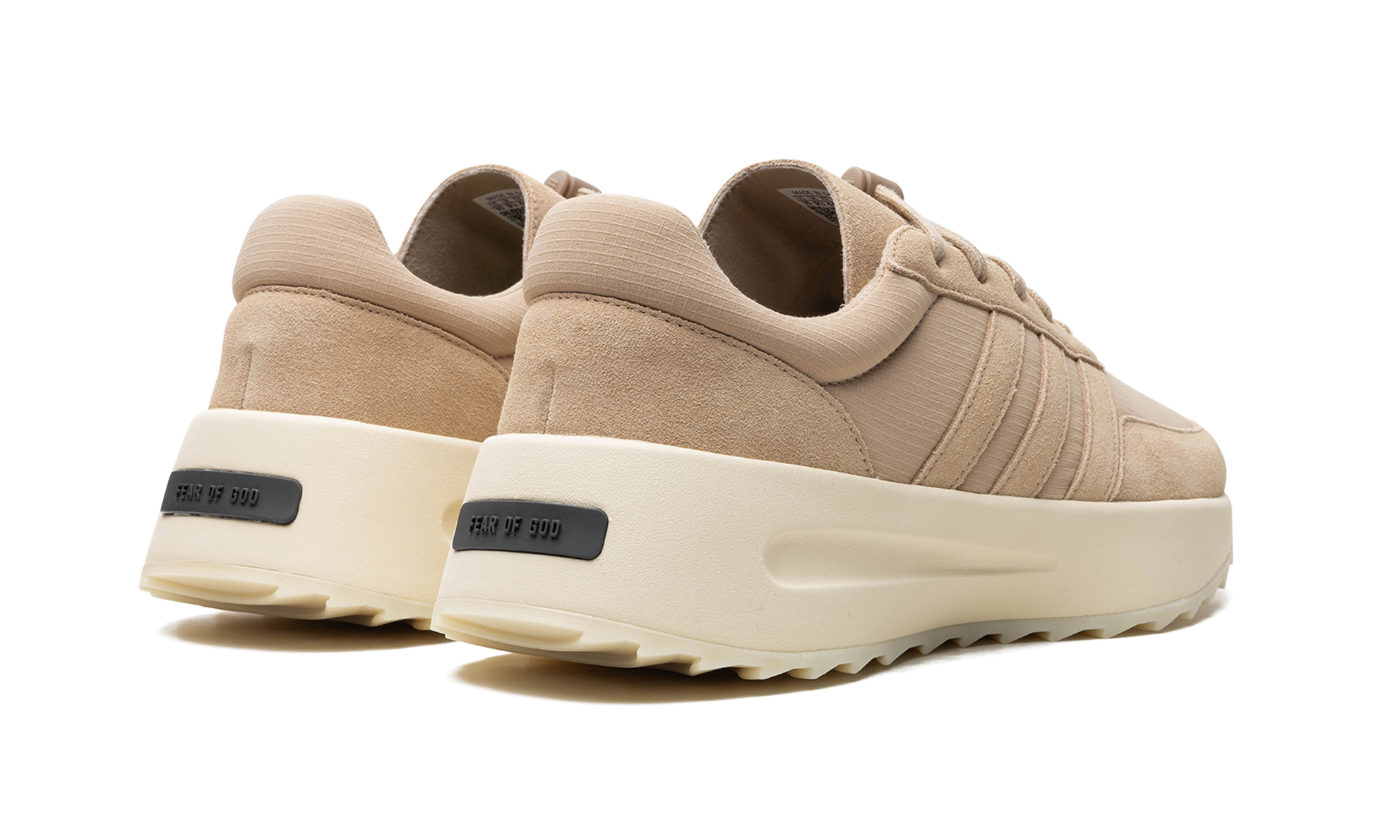 Los Angeles Runner "Clay"