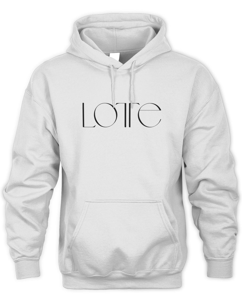 Lotte Merch Logo Shirt