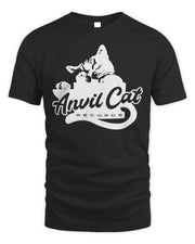 Lovejoy Merch Anvil Cat Shirt