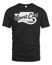 Lovejoy Merch Fxcking Inconsistent T-Shirt