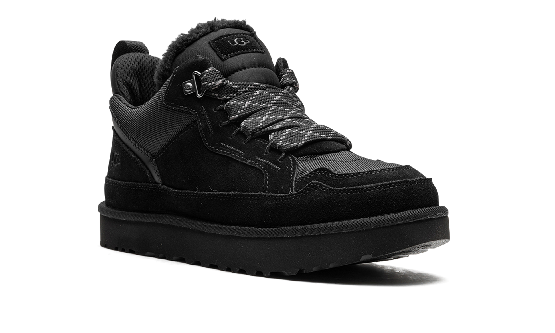 Lowmel "Black" 1170750 blk