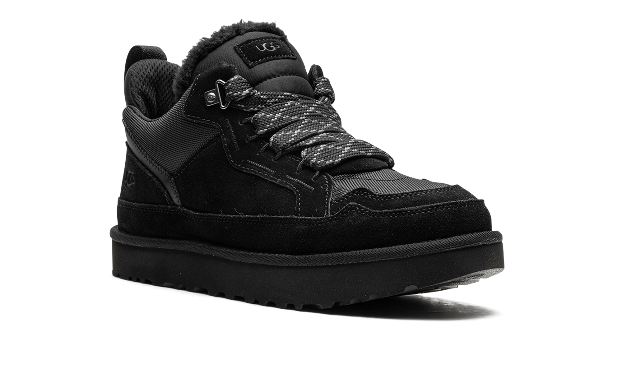 Lowmel "Black" 1170750 blk