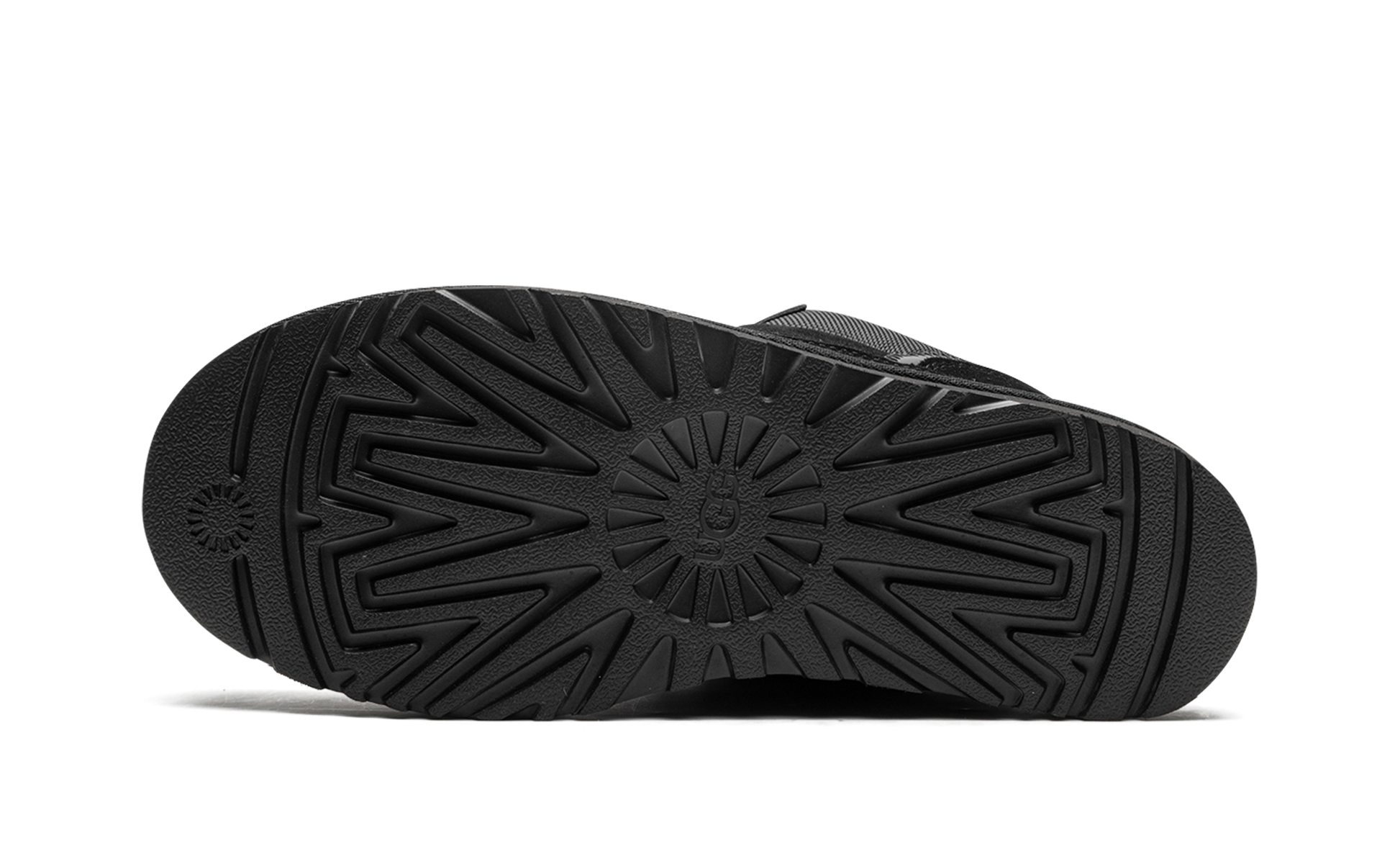 Lowmel "Black" 1170750 blk