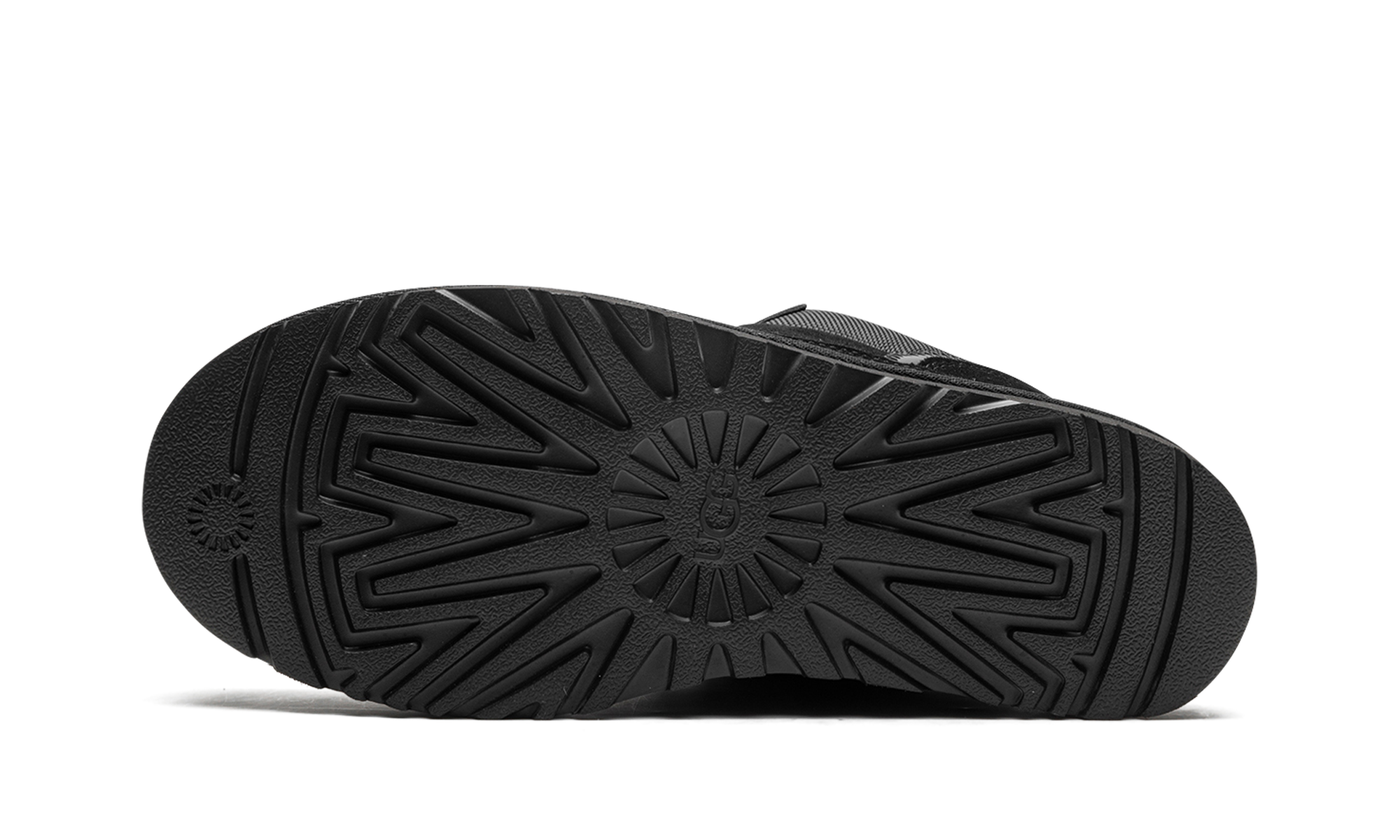 Lowmel "Black" 1170750 blk